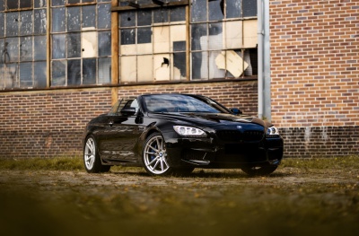 BMW pictures