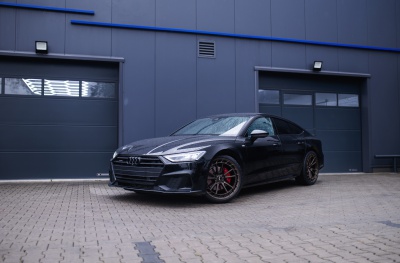 Audi pictures