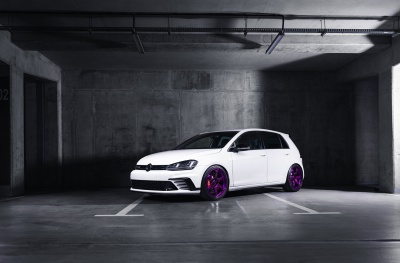 Volkswagen pictures