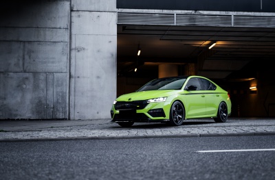 Skoda pictures