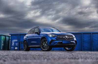 Mercedes-Benz pictures