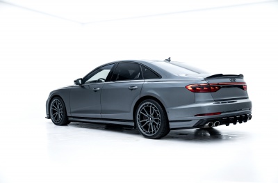 Audi A8 / S8 / RS8