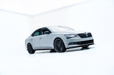 Skoda JR46