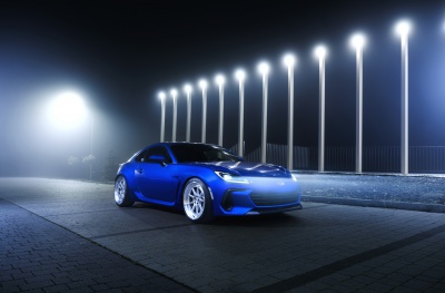 Subaru pics
