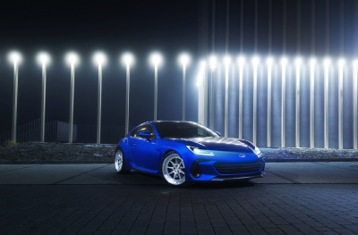 Subaru pictures