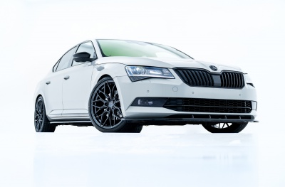 Skoda pictures