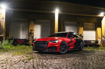 Audi pictures