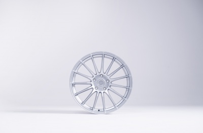 SL05 Matt Silver