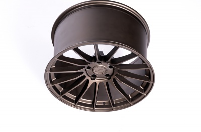 SL05 Matt Bronze