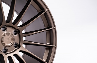 SL05 Matt Bronze