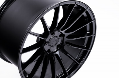 SL05 Matt Black