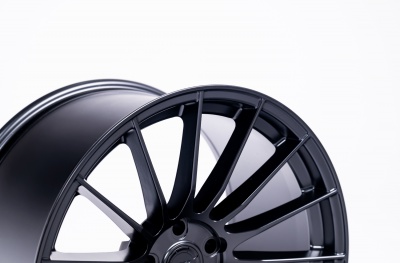 SL05 Matt Black