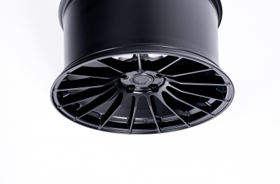 SL05 Matt Black