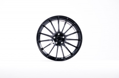 SL05 Matt Black