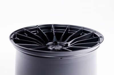 SL05 Matt Black