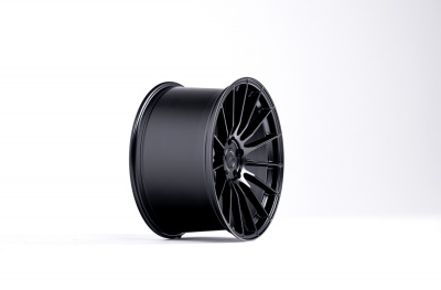 SL05 japan racing wheels
