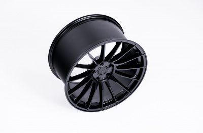 SL05 Matt Black