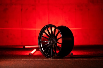 SL05 japan racing wheels details