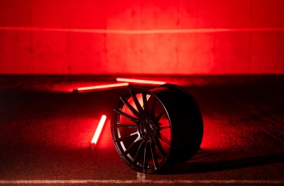SL05 japan racing rims