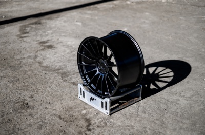 SL05 japan racing wheels details