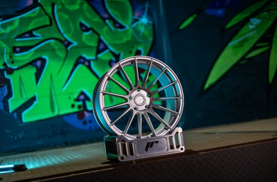 SL05 Matt Silver
