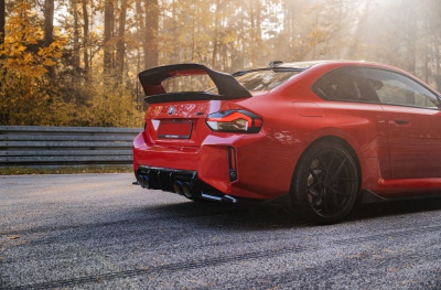 BMW 2 Series / M2