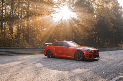 BMW 2 Series / M2