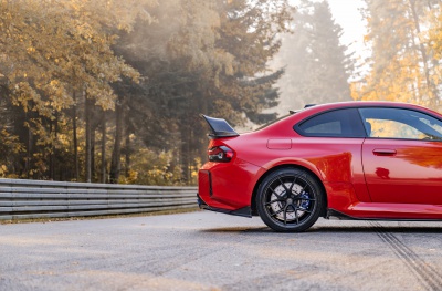 BMW 2 Series / M2