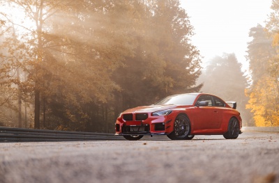BMW japan racing rims