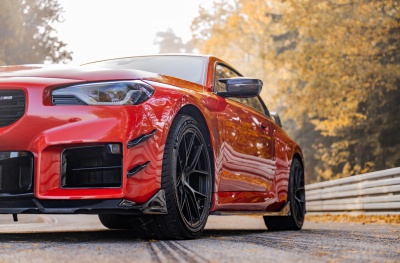 BMW 2 Series / M2