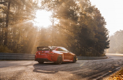 BMW 2 Series / M2