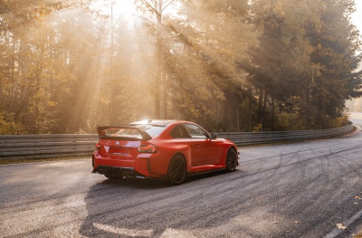 BMW 2 Series / M2
