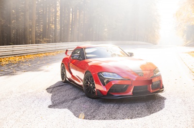 Toyota pictures