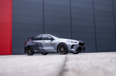 BMW japan racing wheels