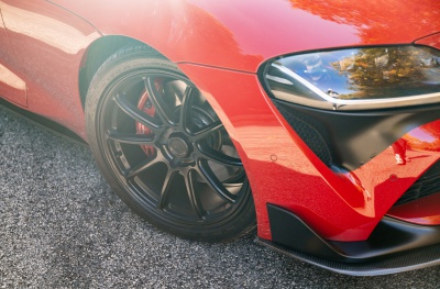 Toyota pics