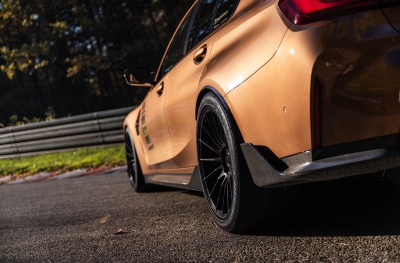 BMW 3 Series / M3
