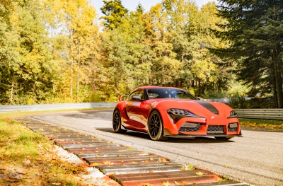 Toyota Supra