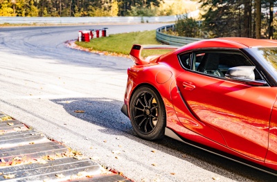 Toyota Supra