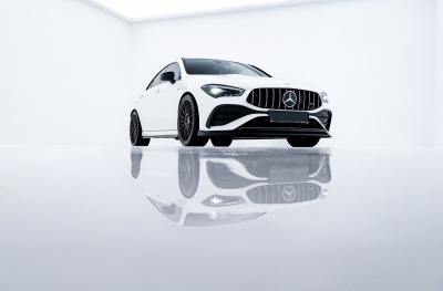 Mercedes-Benz images