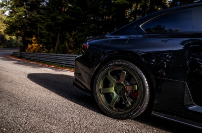 BMW 2 Series / M2