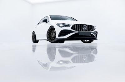 Mercedes-Benz pictures