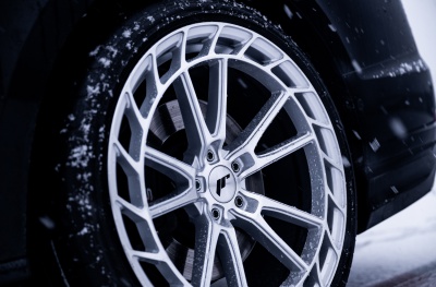 Audi A8 / S8 / RS8