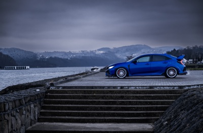 Honda images