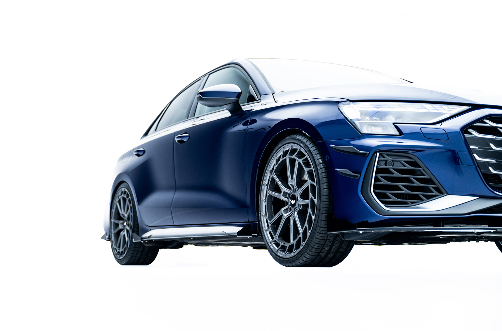 Audi gallery