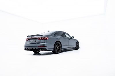 Audi japan racing wheels details