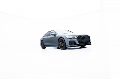 Audi japan racing rims