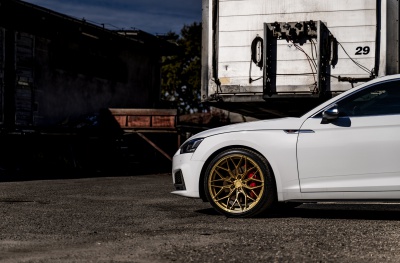 Audi A5 / S5 / RS5