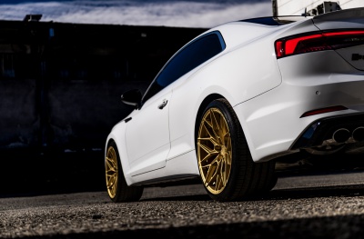 Audi A5 / S5 / RS5