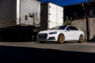 Audi A5 / S5 / RS5
