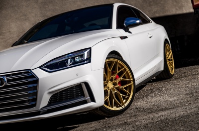Audi images
